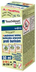 TOUCHDOWN SYSTEM 4 (50 ml) 