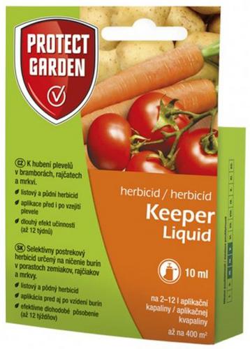 KEEPER LIQUID (10 ml)