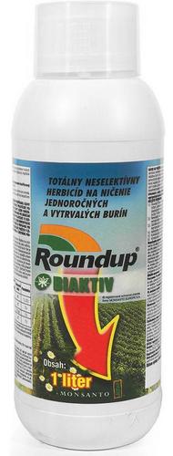 ROUNDUP BIAKTIV (1 l)