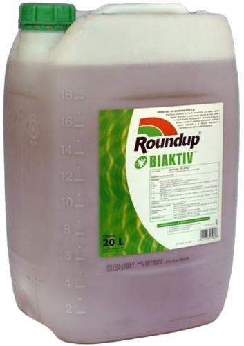 ROUNDUP BIAKTIV (20 l)