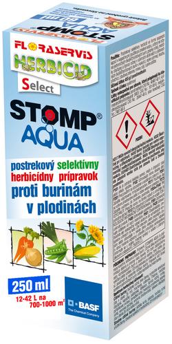 STOMP AQUA (250 ml)