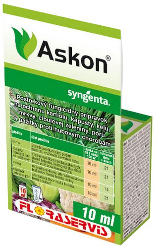 ASKON (10 ml)