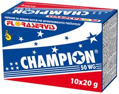 CHAMPION 50 WG (10 x 20 g)