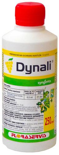 DYNALI (250 ml)
