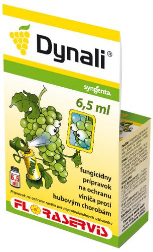 DYNALI (6,5 ml)
