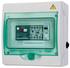Spínač protiprúdu 6 - 10 A / 2,5 - 4,5 kW / 400 V inpulzné spínanie - Foto0