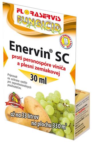 ENERVIN SC (30 ml)