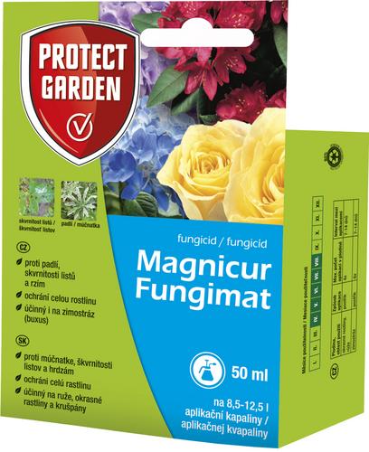 MAGNICUR FUNGIMAT (50 ml)