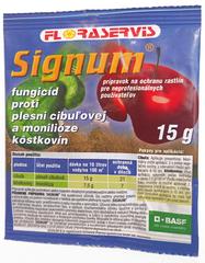 SIGNUM (15 g)