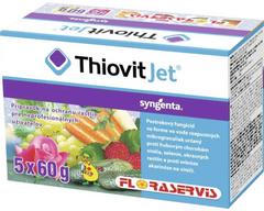 THIOVIT JET (5 x 60 g)