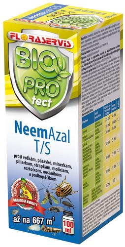 NEEMAZAL-T/S (100 ml)
