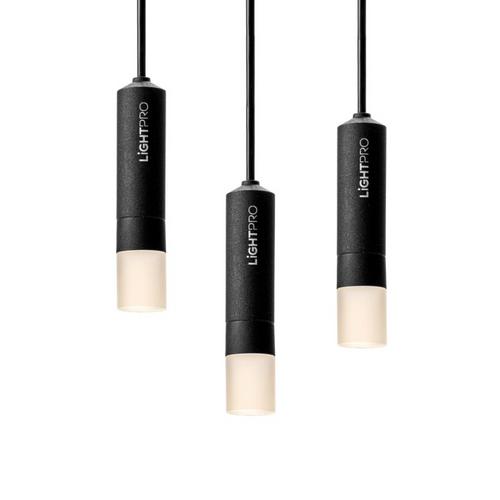 LED svietidlo Rodas