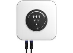 ACIS elektronické dopúštanie vody do skimmera - biele