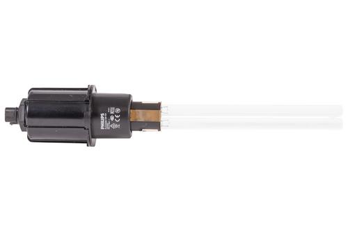 Blue Lagoon UV-C lampa 12 W Spa