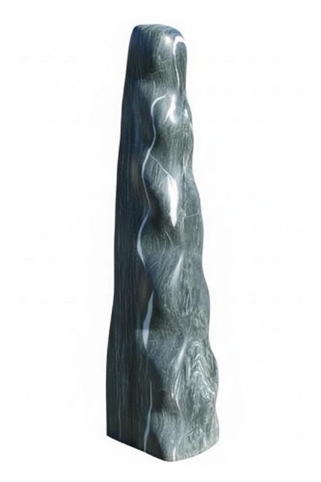 Green Angel leštený stĺp, výška 60 - 150 cm