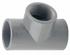 T-kus závitový 90° 75 x 2 1/2" F x 75
