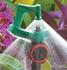 Teco mikropostrekovač Down Spray 45° PC blue (40 l/h) - Foto1