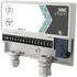 Rain riadiaca jednotka IONIC Indoor 4 sekcie + WiFi modul NUVOLA MINI , interná - Foto1