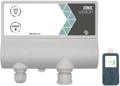Rain riadiaca jednotka IONIC Indoor 8 sekcií + WiFi modul NUVOLA MINI , interná