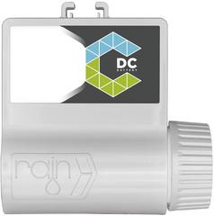 Batér. riad. jednotka CONNECT DC BATTERY 2, bluetooth, 2 sekcie, bez 9V solenoidu