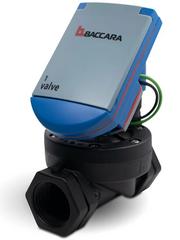 Baccara G75 batériová jednotka + elektromagnetický ventil 9V 1"FF