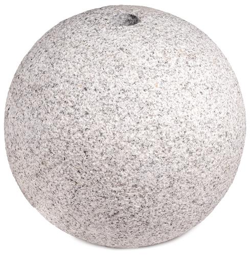 Fontána žulová guľa , D 30 cm