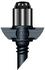 Aquila Jet Sprays 180° Black Cap/Black Base/dostrek1,5m/1bar, 100ks/bal