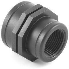 PR Redukovaný závitový nátrubok 3" F x 2" F, PN10