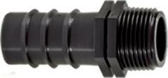 Irritec nástrčná spojka 20 x 1/2" M, PN4