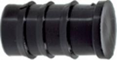 Irritec nástrčná záslepka 16 mm, PN4