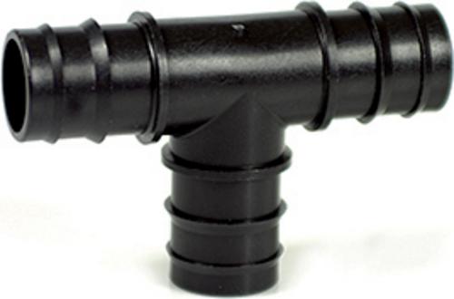 Irritec nástrčný T - kus 16 mm, PN4