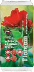 Florcom substrát pre balkónové kvety 10 l