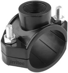 Irritec navŕtavací pás 32 x 1/2" F, PN16