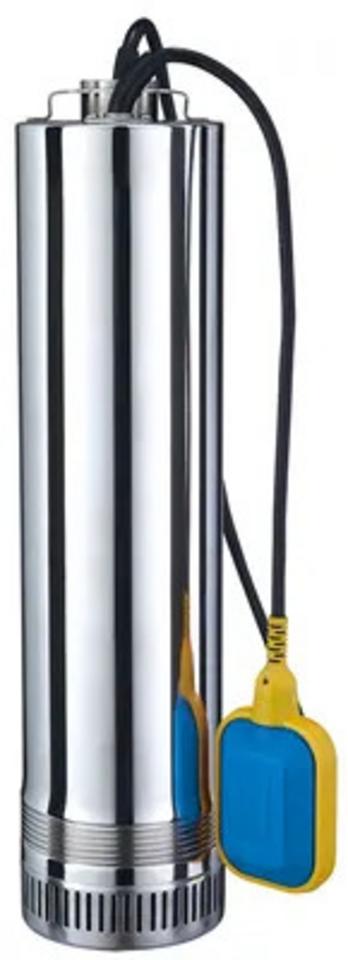 Ponorné čerpadlo JIADI 125SCM406A, kábel 25m