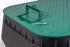 READYBOX Profi Rain Bird 4, 24V s hydrantom - Foto4