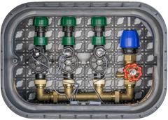 READYBOX Profi Rain Bird 3, 24V