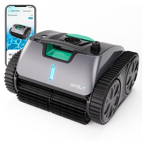 Automatický bateriový vysavač Wybot C1 PRO