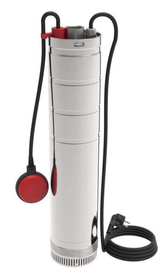 Ponorné čerpadlo HYDROP 5HDE 3-15S, kábel 10m