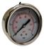 Glycerínový manometer 1/4
