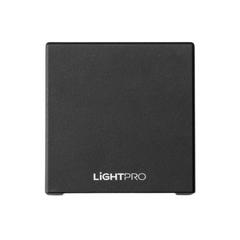 LED svietidlo Tiga Wall