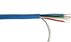 Kábel pre závlahové systémy IRRICOM 5 x 0,5 mm2, bal 100 m