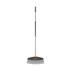FISKARS hrable na lístie ľahké Ergonomic XL