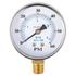Manometer bočný 1/4 