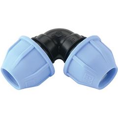 Opti koleno 25 x 25, PN16