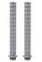 Rameno kolektor , 3/4" , 225 mm - sada 2 ks