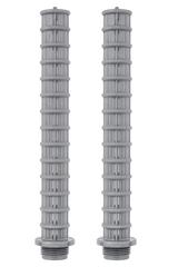 Rameno kolektor , 3/4" , 225 mm - sada 2 ks