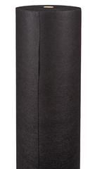 Netkaná textília čierna, 3,2 x 100 bm  UV stabilná, 50 g/m2