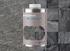 CGT Alkor AQUASTONE tekuté PVC 1 L , Granit grey , FIDJI Vintage grey - Foto0