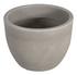Kvetináč ORIONE 50X37H AGED STONE 50L - Foto0