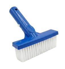 PERAQUA bazénová kefa krátka, modrá